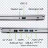 Fotografija izdelka Prenosni računalnik ACER Aspire 3 A315-44P-R8MC R7-5700U/24GB/SSD 512GB/15,6''FHD/W11