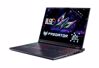 Fotografija izdelka Prenosnik ACER PHN16-73-96ZG Ultra 9 275HX/32GB/SSD 1TB/16'' WQXGA 240Hz/RTX 5070 Ti 12GB/NoOS/AI