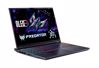 Fotografija izdelka Prenosnik ACER PHN16-73-96ZG Ultra 9 275HX/32GB/SSD 1TB/16'' WQXGA 240Hz/RTX 5070 Ti 12GB/NoOS/AI