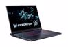 Fotografija izdelka Prenosnik ACER PHN16-73-96ZG Ultra 9 275HX/32GB/SSD 1TB/16'' WQXGA 240Hz/RTX 5070 Ti 12GB/NoOS/AI