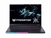Fotografija izdelka Prenosnik ACER PH18-73-93RZ Ultra 9 275HX/32GB/SSD 1TB/18'' WQXGA 250Hz/RTX 5080/W11H/AI