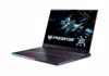 Fotografija izdelka Prenosnik ACER PH18-73-93RZ Ultra 9 275HX/32GB/SSD 1TB/18'' WQXGA 250Hz/RTX 5080/W11H/AI