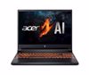 Fotografija izdelka ACER Nitro V 16 ANV16-41-R251 Ryzen 7 8845HS/32GB/SSD 1TB/16''FHD IPS 165Hz/RTX 4060/NoOs/AI
