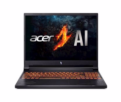 Fotografija izdelka ACER Nitro V 16 ANV16-41-R251 Ryzen 7 8845HS/32GB/SSD 1TB/16''FHD IPS 165Hz/RTX 4060/NoOs/AI
