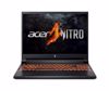Fotografija izdelka ACER Nitro V 16 ANV16-41-R251 Ryzen 7 8845HS/32GB/SSD 1TB/16''FHD IPS 165Hz/RTX 4060/NoOs/AI