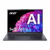 Fotografija izdelka ACER Swift Go SFG16-72-77ZD Intel Core Ultra 7 155U/16GB/SSD 1TB/16" 3.2K OLED/W11H/AI+PC