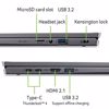Fotografija izdelka ACER Swift Go SFG16-72-77ZD Intel Core Ultra 7 155U/16GB/SSD 1TB/16" 3.2K OLED/W11H/AI+PC