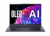 Fotografija izdelka ACER Swift Go SFG16-72-77ZD Intel Core Ultra 7 155U/16GB/SSD 1TB/16" 3.2K OLED/W11H/AI+PC