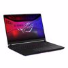 Fotografija izdelka ASUS ROG Strix SCAR 16 G635LW-RW007W Ultra 9 275HX/64GB/SSD 2TB/16" 2,5K MiniLED 240Hz/RTX 5080/W11H