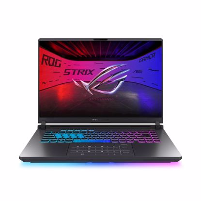 Fotografija izdelka ASUS ROG Strix G16 G615LW-S5029W Ultra 9 275HX/32GB/SSD 1TB/16" 2,5K IPS 240Hz/RTX 5080/W11H