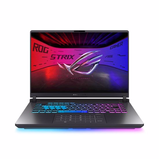 Fotografija izdelka ASUS ROG Strix G16 G615LW-S5029W Ultra 9 275HX/32GB/SSD 1TB/16" 2,5K IPS 240Hz/RTX 5080/W11H
