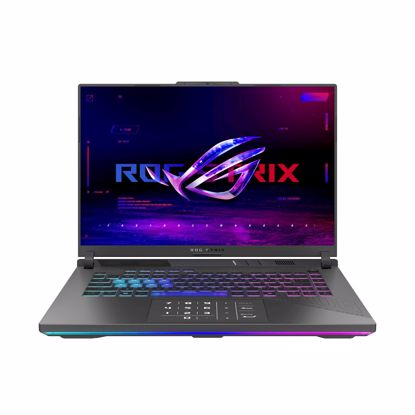 Fotografija izdelka ASUS ROG Strix G16 G614FR-S5129W Ryzen 9 9955HX3D/32GB/SSD 2TB/16''WQXGA/RTX 5070Ti/W11Home