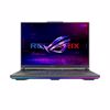 Fotografija izdelka ASUS ROG Strix G16 G614FR-S5129W Ryzen 9 9955HX3D/32GB/SSD 2TB/16''WQXGA/RTX 5070Ti/W11Home