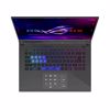 Fotografija izdelka ASUS ROG Strix G16 G614FR-S5129W Ryzen 9 9955HX3D/32GB/SSD 2TB/16''WQXGA/RTX 5070Ti/W11Home