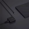 Fotografija izdelka Napajalnik ASUS ROG 100W USB-C Adapter  AC100-00(A20-100P1A)/EU