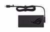Fotografija izdelka Napajalnik ASUS ROG 240W Compact Plug (AR240-00) 240W, priklop Rectangle, za zmogljivejše prenosnike