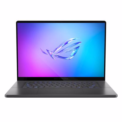 Fotografija izdelka ASUS ROG Zephyrus G16 GU605CR-QR109W Ultra 9 285H/32GB/SSD 2TB/16" 2,5K OLED 240Hz/RTX 5070 Ti/W11H
