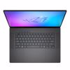Fotografija izdelka ASUS ROG Zephyrus G16 GU605CR-QR109W Ultra 9 285H/32GB/SSD 2TB/16" 2,5K OLED 240Hz/RTX 5070 Ti/W11H