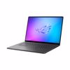 Fotografija izdelka ASUS ROG Zephyrus G16 GU605CR-QR109W Ultra 9 285H/32GB/SSD 2TB/16" 2,5K OLED 240Hz/RTX 5070 Ti/W11H