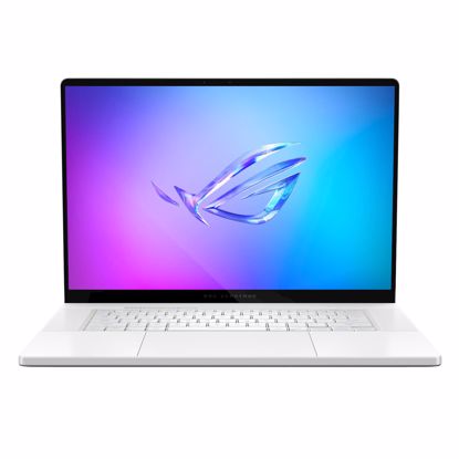 Fotografija izdelka ASUS ROG Zephyrus G16 GU605CR-QR177W Ultra 9 285H/32GB/SSD 2TB/16" 2,5K OLED 240Hz/RTX 5070 Ti/W11H