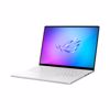 Fotografija izdelka ASUS ROG Zephyrus G16 GU605CR-QR177W Ultra 9 285H/32GB/SSD 2TB/16" 2,5K OLED 240Hz/RTX 5070 Ti/W11H