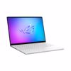Fotografija izdelka ASUS ROG Zephyrus G16 GU605CR-QR177W Ultra 9 285H/32GB/SSD 2TB/16" 2,5K OLED 240Hz/RTX 5070 Ti/W11H