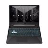 Fotografija izdelka ASUS TUF Gaming A15 FA506NF-HN056W Ryzen 5 7535HS/16GB/SSD 1TB/15,6" FHD 144Hz/RTX 2050/W11H
