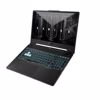 Fotografija izdelka ASUS TUF Gaming A15 FA506NF-HN056W Ryzen 5 7535HS/16GB/SSD 1TB/15,6" FHD 144Hz/RTX 2050/W11H