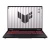 Fotografija izdelka ASUS TUF Gaming A16 FA608WI-QT007 Ryzen AI 9 HX 370/32GB/SSD 1TB/16" 2,5K 165Hz/RTX 4070/Brez OS