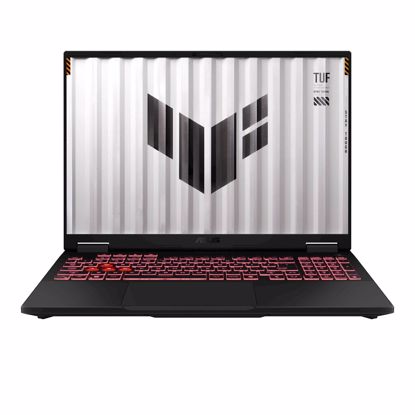 Fotografija izdelka ASUS TUF Gaming A16 FA608WI-QT007 Ryzen AI 9 HX 370/32GB/SSD 1TB/16" 2,5K 165Hz/RTX 4070/Brez OS