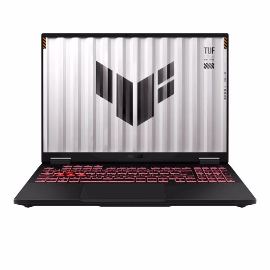 Fotografija izdelka ASUS TUF Gaming A16 FA608WI-QT007 Ryzen AI 9 HX 370/32GB/SSD 1TB/16" 2,5K 165Hz/RTX 4070/Brez OS