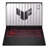 Fotografija izdelka ASUS TUF Gaming A16 FA608WI-QT007 Ryzen AI 9 HX 370/32GB/SSD 1TB/16" 2,5K 165Hz/RTX 4070/Brez OS
