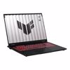 Fotografija izdelka ASUS TUF Gaming A16 FA608WI-QT007 Ryzen AI 9 HX 370/32GB/SSD 1TB/16" 2,5K 165Hz/RTX 4070/Brez OS