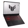 Fotografija izdelka ASUS TUF Gaming A16 FA608WI-QT007 Ryzen AI 9 HX 370/32GB/SSD 1TB/16" 2,5K 165Hz/RTX 4070/Brez OS