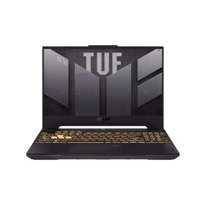 Fotografija izdelka ASUS TUF Gaming F15 FX507VV-LP148W i7-13620H/16GB/SSD 1TB/15,6" FHD IPS 144Hz/RTX 4060/W11Home