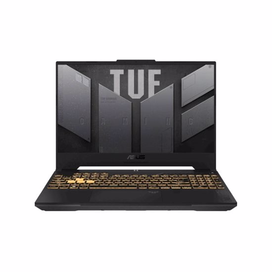 Fotografija izdelka ASUS TUF Gaming F15 FX507VV-LP148W i7-13620H/16GB/SSD 1TB/15,6" FHD IPS 144Hz/RTX 4060/W11Home