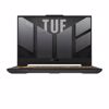 Fotografija izdelka ASUS TUF Gaming F15 FX507VV-LP148W i7-13620H/16GB/SSD 1TB/15,6" FHD IPS 144Hz/RTX 4060/W11Home