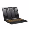 Fotografija izdelka ASUS TUF Gaming F15 FX507VV-LP148W i7-13620H/16GB/SSD 1TB/15,6" FHD IPS 144Hz/RTX 4060/W11Home