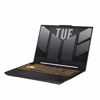 Fotografija izdelka ASUS TUF Gaming F15 FX507VV-LP148W i7-13620H/16GB/SSD 1TB/15,6" FHD IPS 144Hz/RTX 4060/W11Home