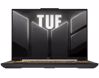 Fotografija izdelka ASUS TUF Gaming F16 FX607VU-RL065 Core 5 210H/16GB/SSD 1TB/16" FHD+144Hz IPS-level/RTX 4050/Brez OS