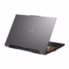 Fotografija izdelka ASUS TUF Gaming F16 FX607VU-RL065 Core 5 210H/16GB/SSD 1TB/16" FHD+144Hz IPS-level/RTX 4050/Brez OS