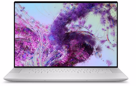 Fotografija izdelka Prenosnik DELL XPS 16 (9640) Ultra 9 185H/64GB/SSD 4TB/16.3''OLED UHD+/Touch/RTX 4060 8GB/W11Pro
