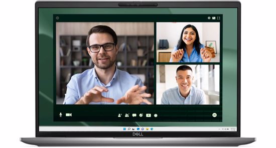 Fotografija izdelka Prenosnik DELL Latitude 7650 Ultra 7 165H/32GB/SSD 1TB/16.0''FHD+/UMA/W11Pro