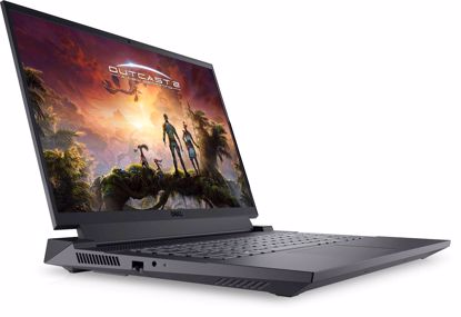 Fotografija izdelka Prenosnik DELL G16 7630 i9-13900HX/32GB/SSD 1TB/16''QHD+ 240Hz/RTX4070 8GB/W11Pro