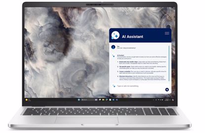 Fotografija izdelka Prenosnik DELL Pro 16 Plus (PB16250) Ultra 5 236V/16GB/SSD 512GB/UMA/W11Pro