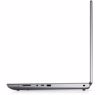 Fotografija izdelka Prenosnik DELL Precision 7780 i9-13950HX/64GB/1TB SSD/17.3" UHD/RTX A4000 Ada 12GB/W11Pro
