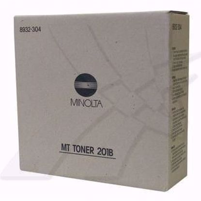 Fotografija izdelka Konica Minolta original toner 8932304 Črn Original