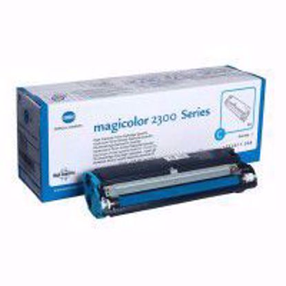 Fotografija izdelka Konica Minolta original toner 4576511 Moder Original