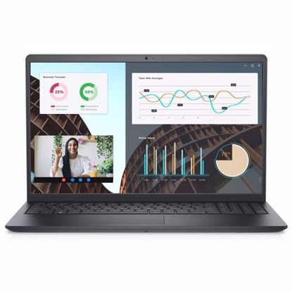 Fotografija izdelka Prenosnik Dell Vostro 3530 i7 / 16GB / 512GB  SSD / 15,6" / FHD / 120Hz / Windows 11 Pro (črn)