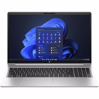 Fotografija izdelka Prenosnik HP ProBook 450 G10 i5 / 16GB / 1TB SSD / 15,6" FHD IPS / Windows 11 Pro / srebrn